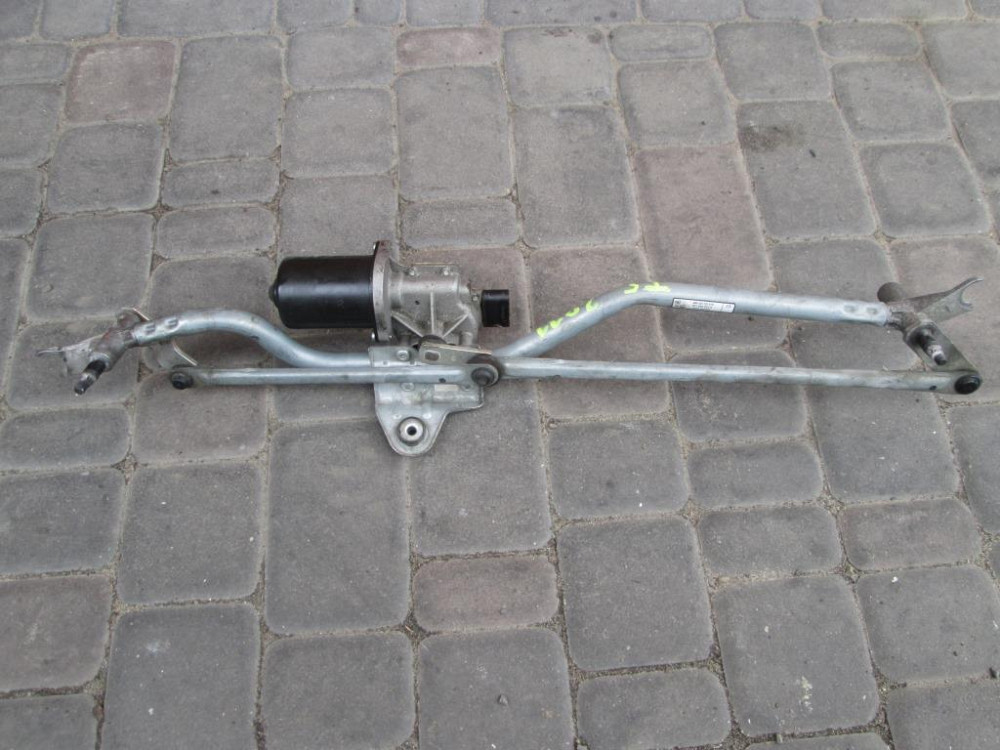 Трапеция дворников Volkswagen T5 (Transporter) 2003-2016 Ковель - зображення 1