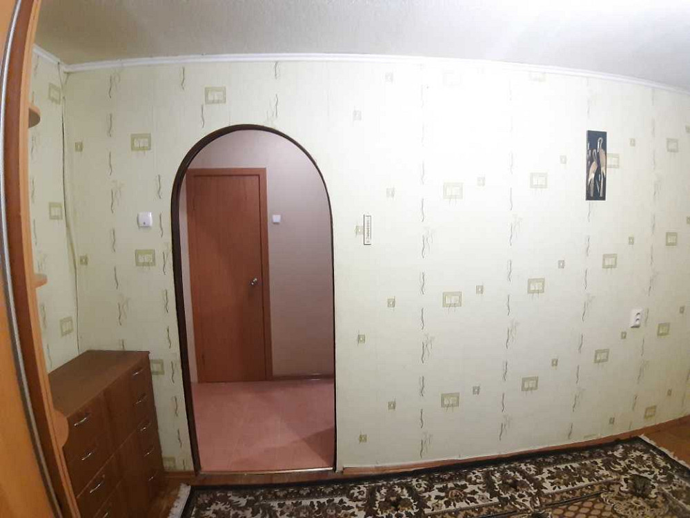 долгосрочная аренда 1-к квартира Киев, Оболонский, 11000 грн./мес. Киев - изображение 12