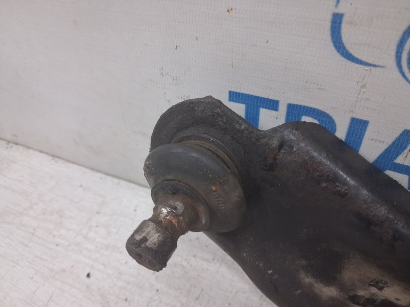 Рычаг передний нижний правый Nissan Micra 2002-2010 54500AX600 (Арт. 84607) Київ - зображення 2