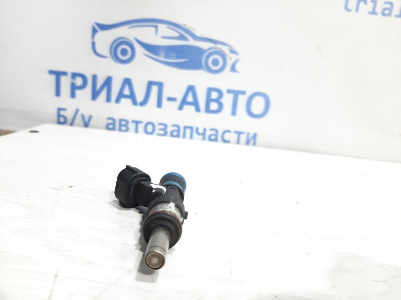 Форсунка топливная Mitsubishi Lancer 2007-2017 1465A029 (Арт. 22163) Киев - изображение 2