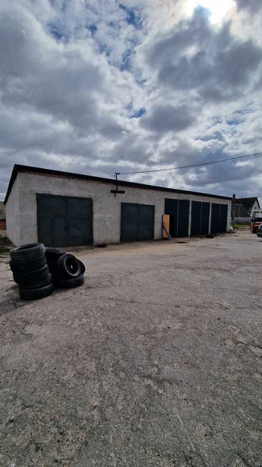 продажа помещения свободного назначения, здания Таращанский, Тараща, 170000 $ Тараща - изображение 5