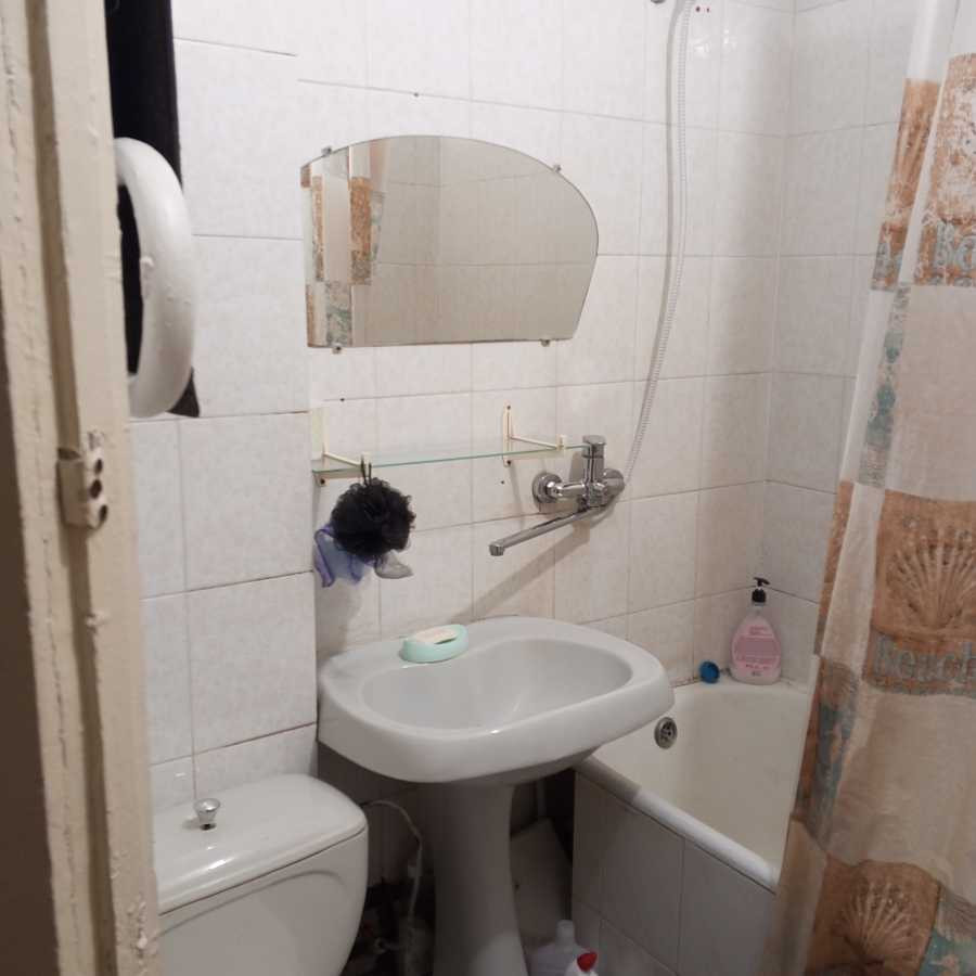 долгосрочная аренда 1-к квартира Киев, Днепровский, 8500 грн./мес. Киев - изображение 7