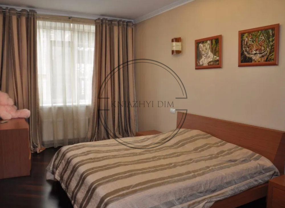 Продаж 2-х к. квартири в центрі міста, м. Олімпійська 7 хв пішки. Код об’єкту 21145776 Киев - изображение 2