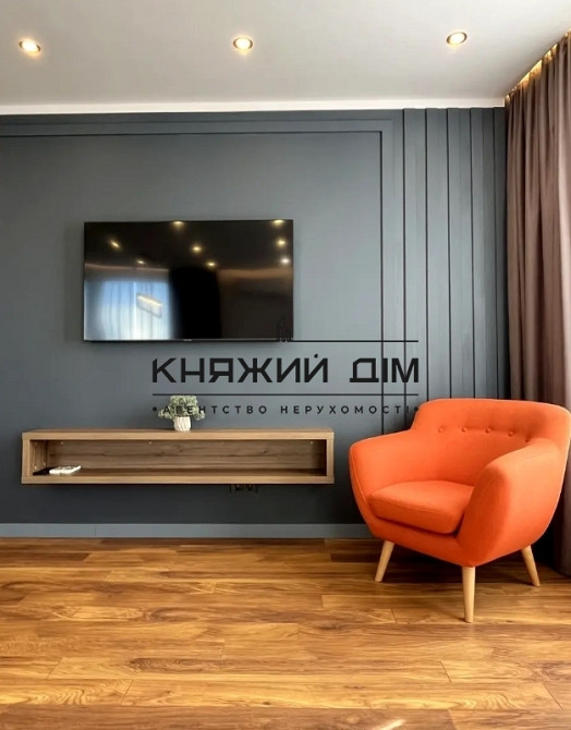 Оренда 2 кімнатна квартира ЖК Славутич КОД 11204529 Київ - зображення 8