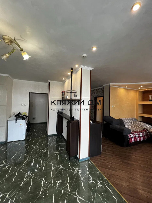 Продаж 2-к квартири 88 м2, Срібнокільська 1, ЖК Корона Київ - зображення 6