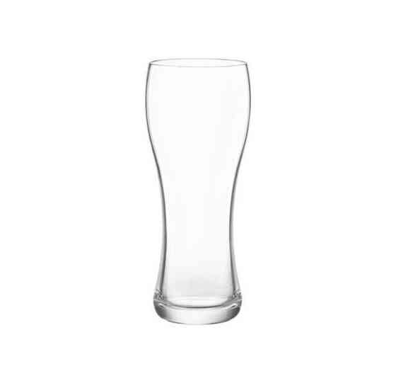 Келих для пива Bormioli Rocco Weizen 666235BAC021990 500 мл Київ
