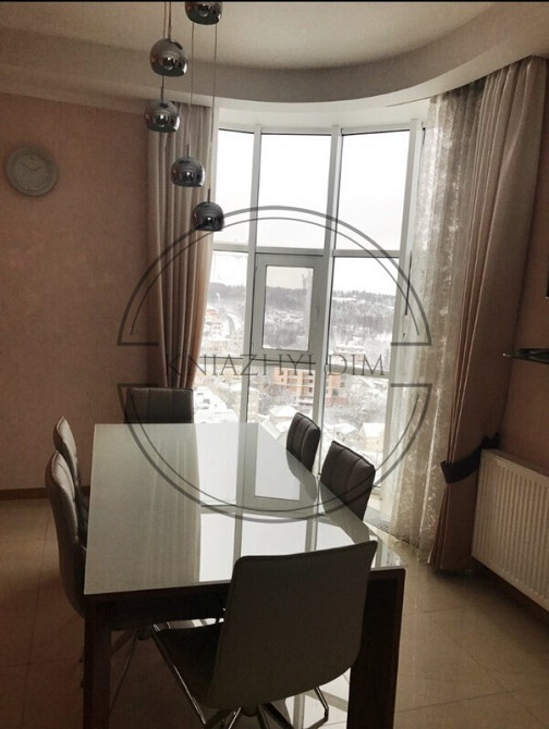 Просторная 3-х к. кв. в ЖК Триумф, ст. м. Выдубичи. № 21105134 Киев - изображение 2