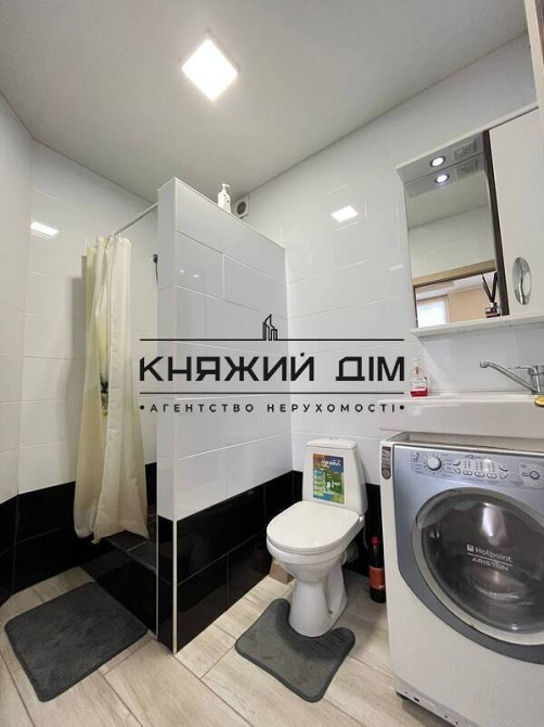 Оренда 1к. студіо ЖК Рів'єра. м.Славутич Код об'єкта:11203940 Киев - изображение 12