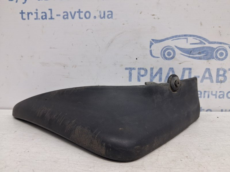 Брызговик задний левый Mitsubishi Outlander CU 2.4 БЕНЗИН 4G69 2003 (б/у) Киев - изображение 2