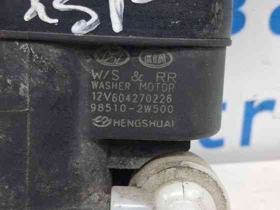 Насос омывателя стекла Kia Sportage QL 1.7 DIESEL D4FD 2015 (б/у) Київ