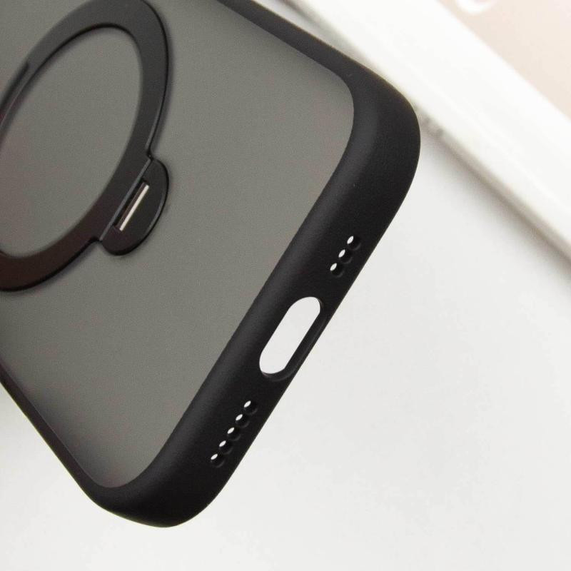 Чехол Ummi Colorful with MagSafe HQ Ring для Apple iPhone 14 Pro (6.1") Херсон - зображення 8