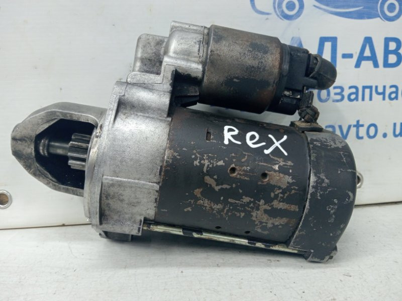 Стартер SsangYong Rexton 2006-2012 6611513801 (Арт. 61567) Київ - зображення 4