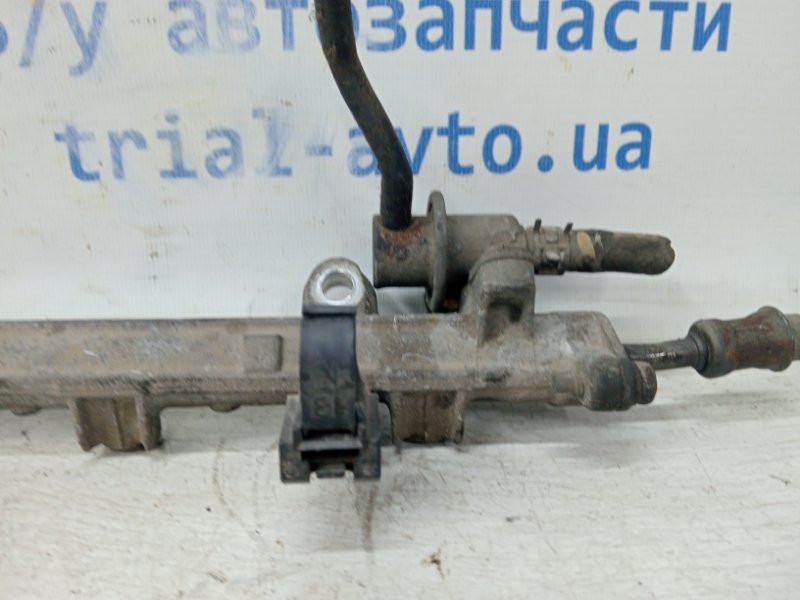 Топливная рампа Mitsubishi Lancer 9 1.6 БЕНЗИН 4G18 2003 (б/у) Киев - изображение 4