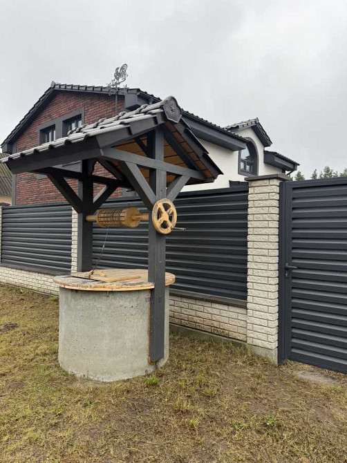 продажа 3-к дом Васильковский, Плесецкое, 95000 $  - зображення 8