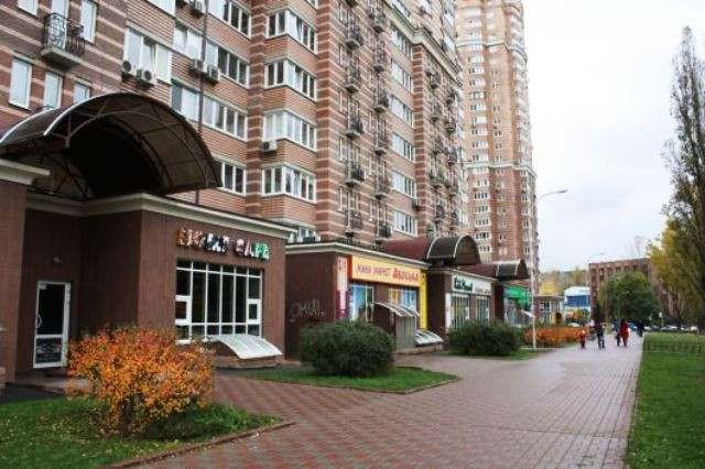 Оренда! 3-х кмнатної квартири ЖК голосіївський, м Деміївська № 1141370 Киев - изображение 3