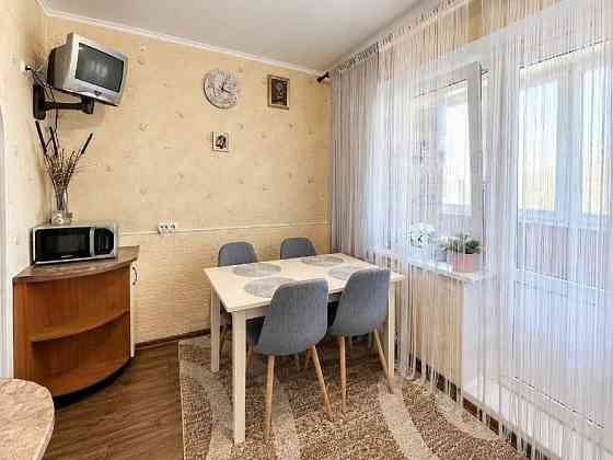 Продаж 1 кімнатної Лариси Руденко 10 Київ