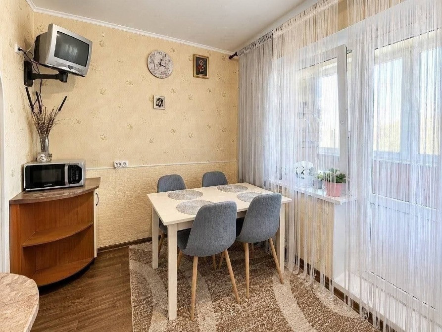 Продаж 1 кімнатної Лариси Руденко 10 Київ - зображення 4