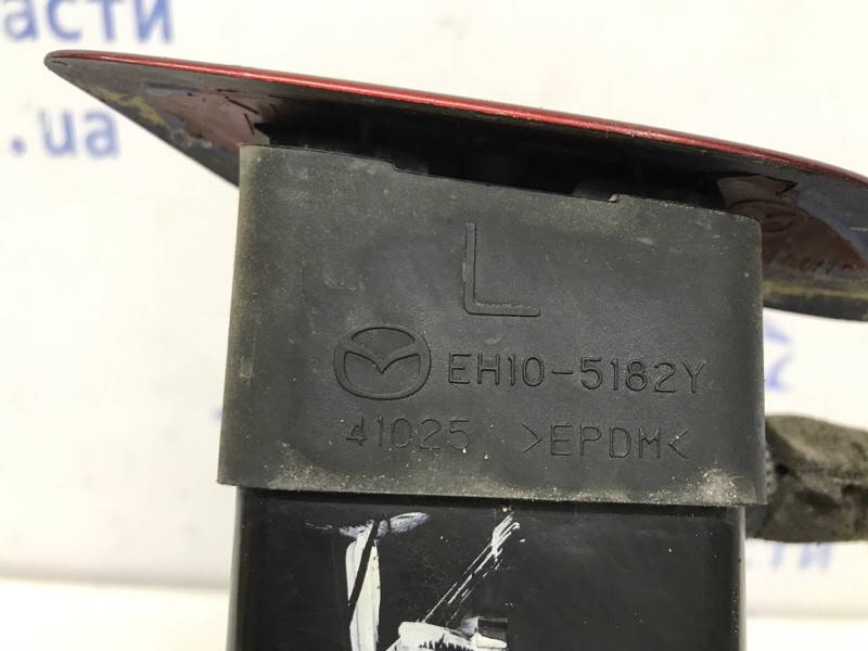 Омыватель фары левый Mazda CX 7 ER 2.3 БЕНЗИН 	L3VDT 2006 (б/у) Киев - изображение 5