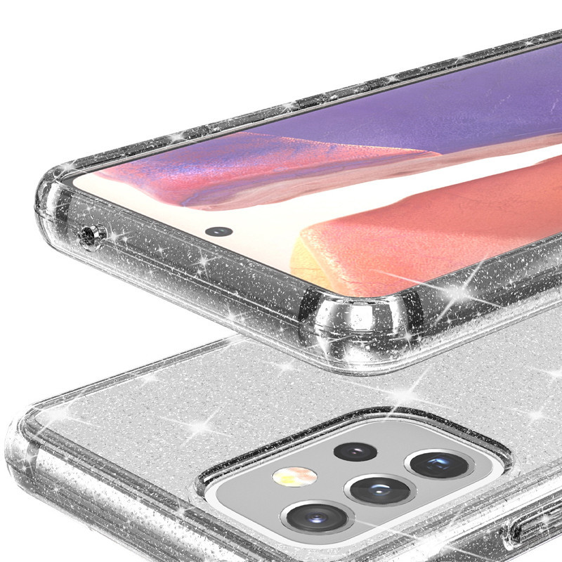 TPU чехол Nova для Samsung Galaxy A53 5G Херсон - изображение 2