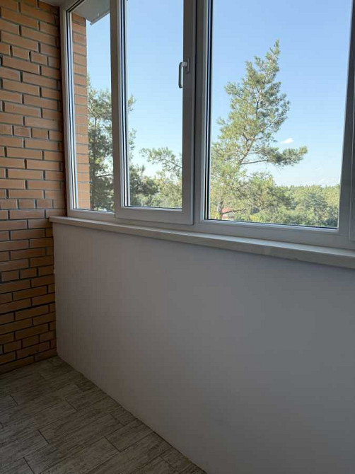 долгосрочная аренда 2-к квартира Киево-Святошинский, Ирпень, 19500 грн./мес. Ірпінь - зображення 10