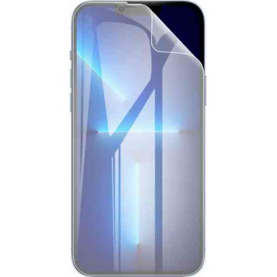 Поліуретанова броньована плівка USA StatusSKIN PRO для планшета 6 дюймів (Матова) (Код товару:23303) Харків