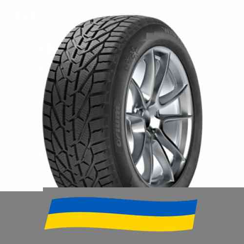 215/40 R17 Orium Winter 87V Легкова шина Київ