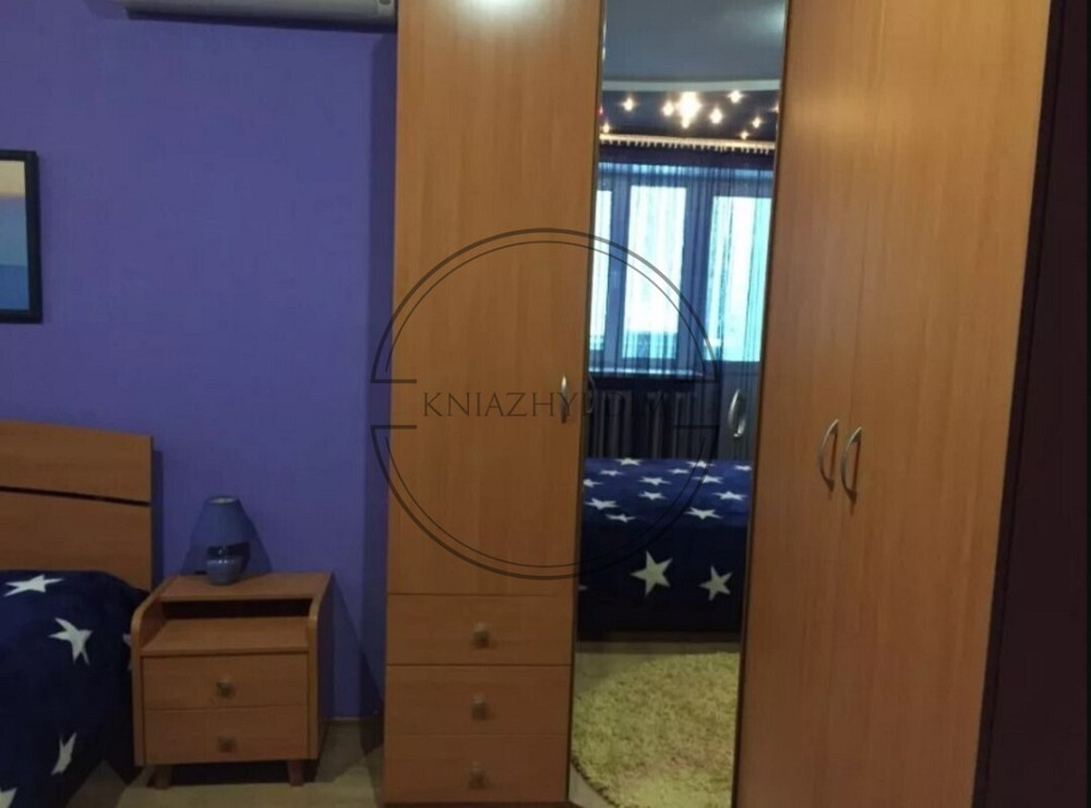 Аренда 2-х к.кв. возле парка Партизанской Славы. № 1183729 Киев - изображение 8