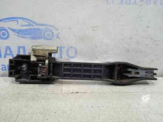 Ручка двери внешняя задняя левая Mitsubishi L200 2006-2015 5716A032 (Арт. 4971) Київ