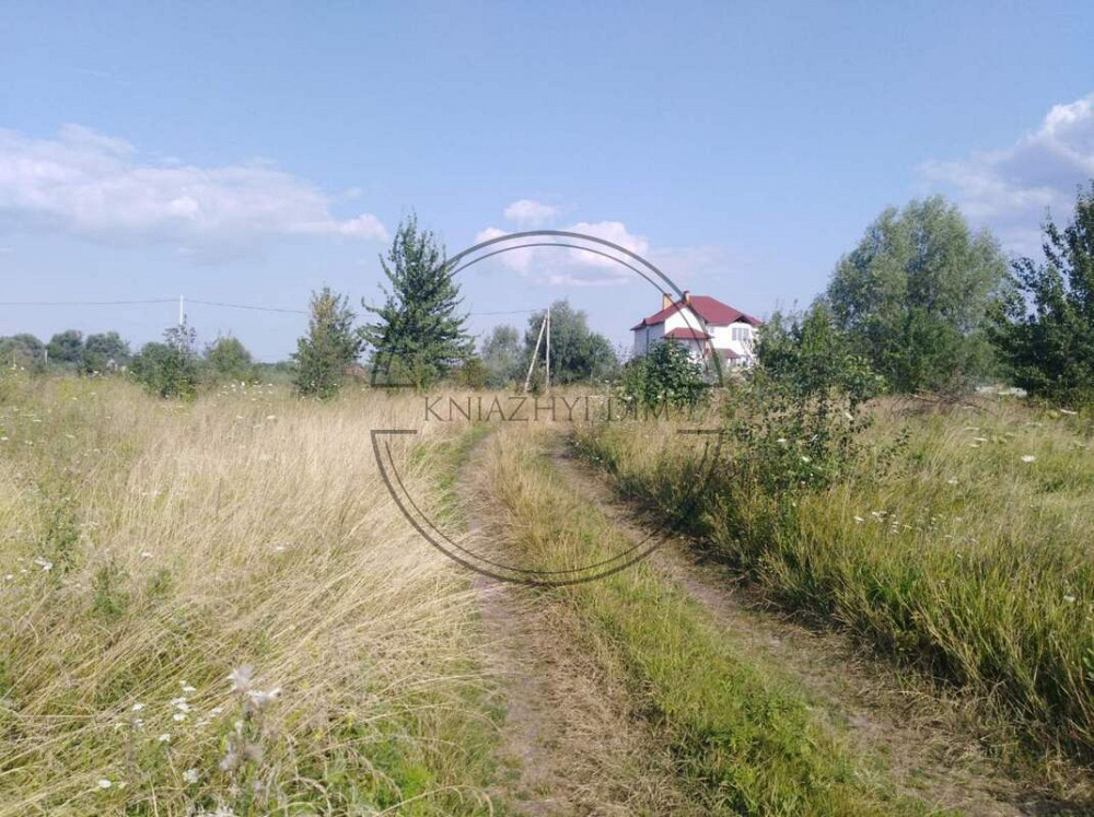 Продажа земельного участка в с. Пуховка. №264716 Київ - зображення 5