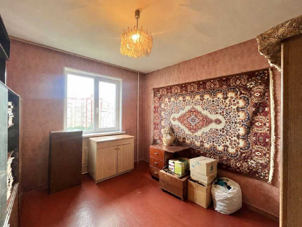 продажа 3-к квартира Киев, Деснянский, 64000 $ Київ - зображення 9