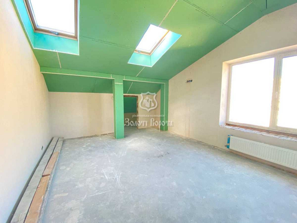 продажа 3-к квартира Киево-Святошинский, Софиевская Борщаговка, 83000 $  - изображение 9