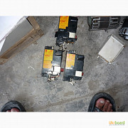 Автоматы АТ-00, 500в.пер. 32а. 220в. пост.12.8/19, 2а. БДС-6059735. Харків