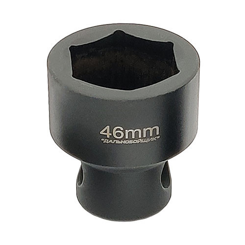 Головка под лом 60 мм "Дальнобойщик" ГМ60ДК Харьков - изображение 1