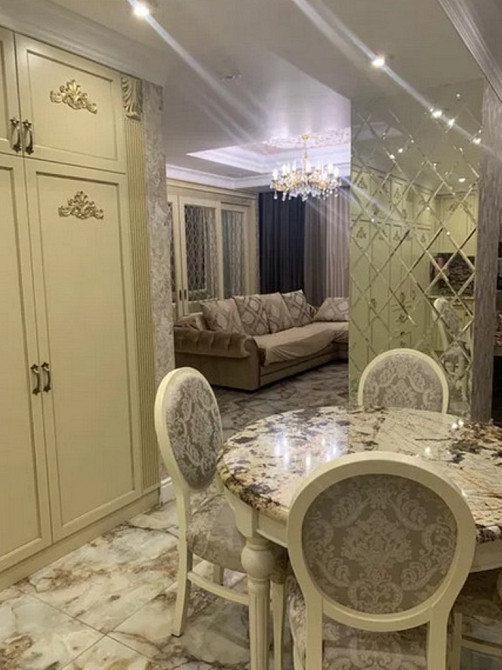 Сдам. 2-к.кв. 16/21, ул.Шмидта 15 ЖК "Баку" Днепр - изображение 3