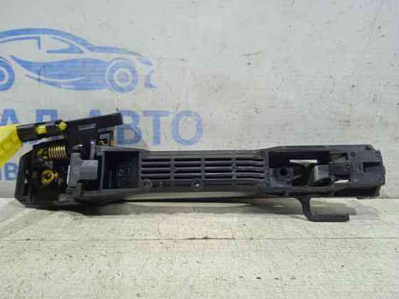 Ручка двери внешняя задняя левая Toyota Prado J120 3.0 DIESEL 1KDFTV 2002 (б/у) Київ