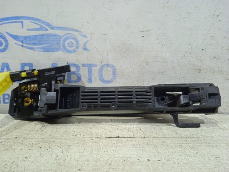 Ручка двери внешняя задняя левая Toyota Prado J120 3.0 DIESEL 1KDFTV 2002 (б/у) Киев - изображение 2