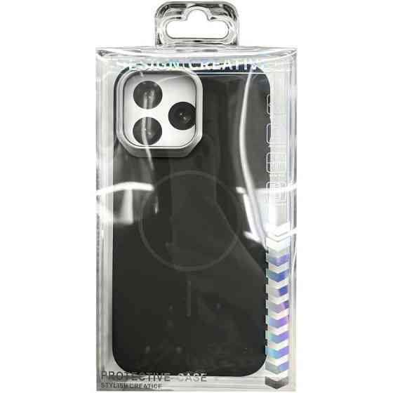 Чехол PC Dream with MagSafe для Apple iPhone 16 Pro Max (6.9") Херсон