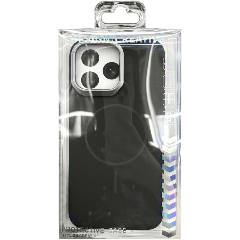 Чехол PC Dream with MagSafe для Apple iPhone 16 Pro Max (6.9") Херсон - зображення 2