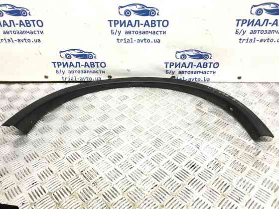 Накладка крыла Nissan X-Trail T32 1.6 DIESEL R9M 2014 задн. лев. (б/у) Київ