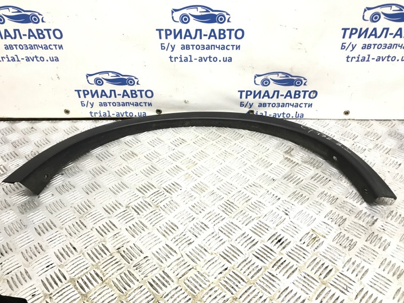 Накладка крыла Nissan X-Trail 2014-2021 788614CE0A (Арт. 37349) Киев - изображение 4