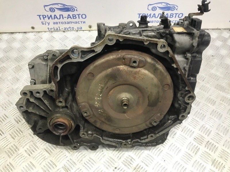 Коробка передач АКПП Chevrolet Cruze J300 1.8 2009 (б/у) Киев - изображение 1