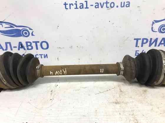 Привод передний правый МКПП Toyota RAV 4 2005-2016 4341042210 (Арт. 30274) Київ