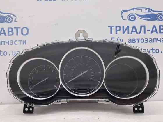 Приборная панель Mazda CX 5 2011-2017 G46L55430 (Арт. 60126) Київ