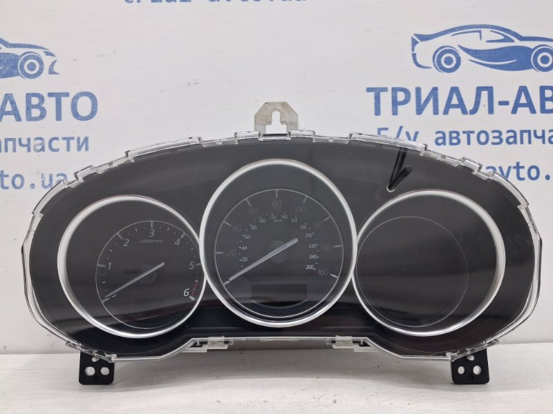 Приборная панель Mazda CX 5 KE 2.2 DIESEL 2011 (б/у) Киев - изображение 1