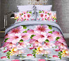 Комплект постільної білизни від українського виробника Polycotton 90927 Київ