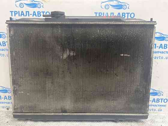 Радиатор основной Acura MDX YD2 3.7 БЕНЗИН J37A1 2006 (б/у) Киев