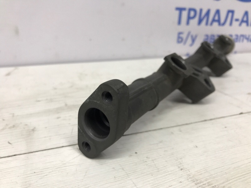 Топливная рампа Hyundai Santa fe CM 2.7 БЕНЗИН G6EA 2005 (б/у) Киев - изображение 4