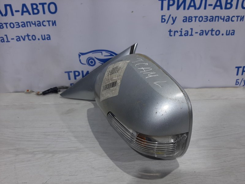 Зеркало левое Toyota Camry XV40 2006 (б/у) Киев - изображение 2