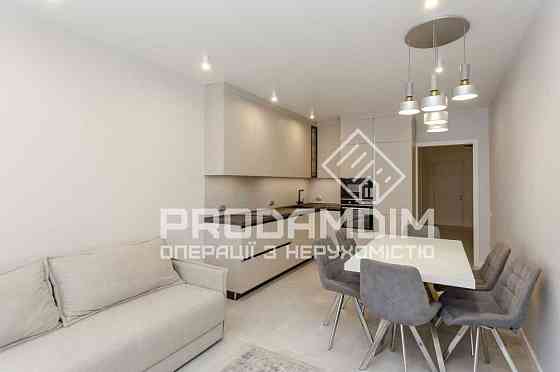 долгосрочная аренда 3-к квартира Киев, Подольский, 35000 грн./мес. Київ