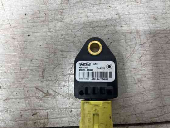 Датчик удара Hyundai I30 2011-2017 95920A6000 (Арт. 70392) Київ